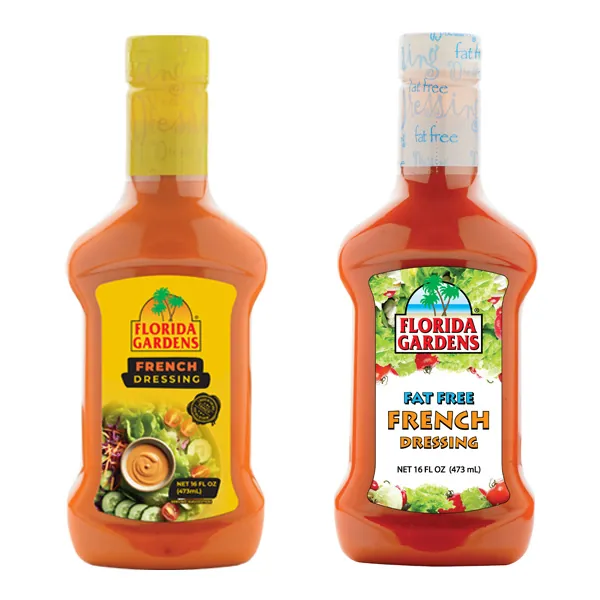 French Dressing