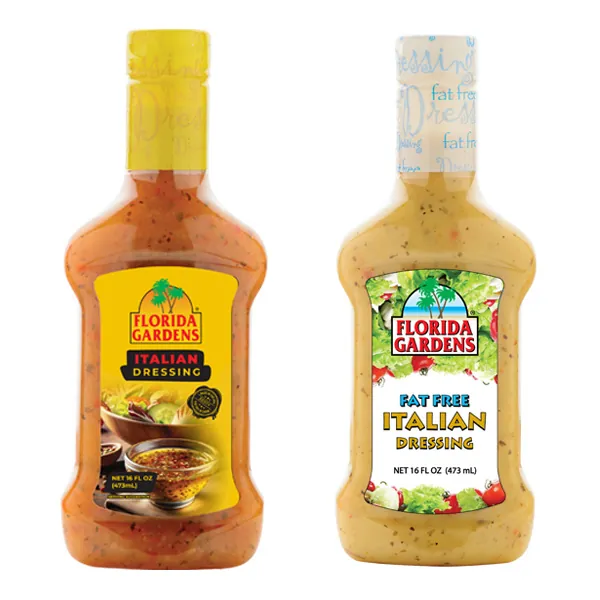 Italian Dressing