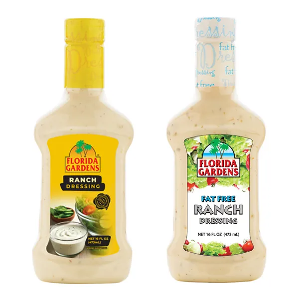 Ranch Dressing