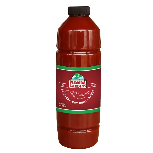Sriracha