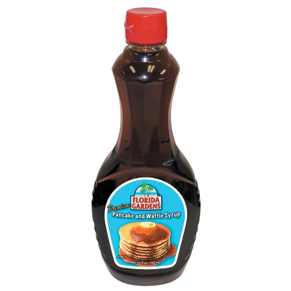 Pancake & Waffle Syrup