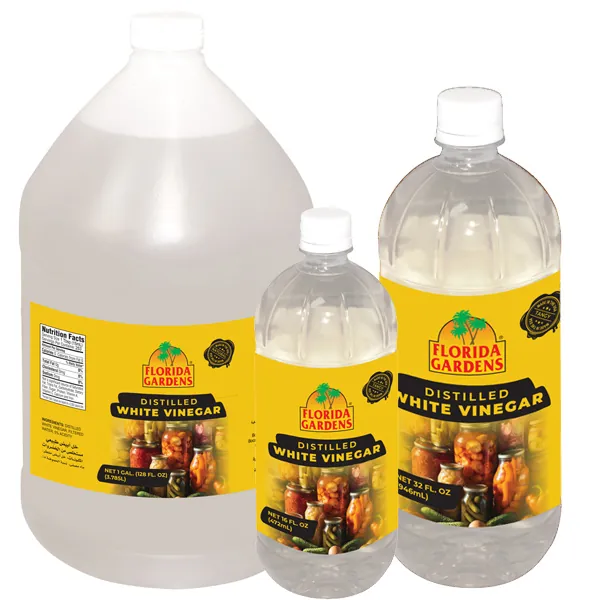 White Vinegar